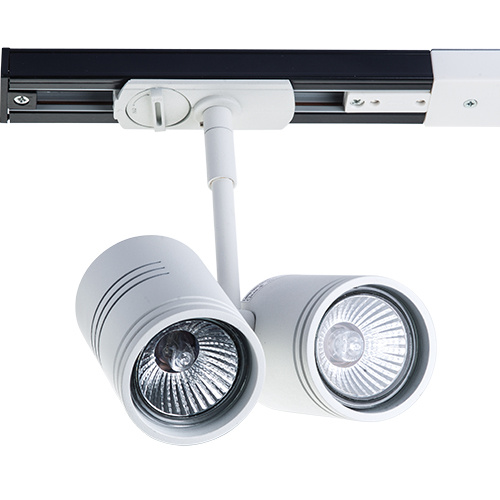Трековый светильник Italline 8141 white