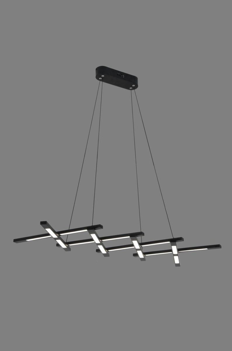 Подвесная люстра Alfa Light F3924-01