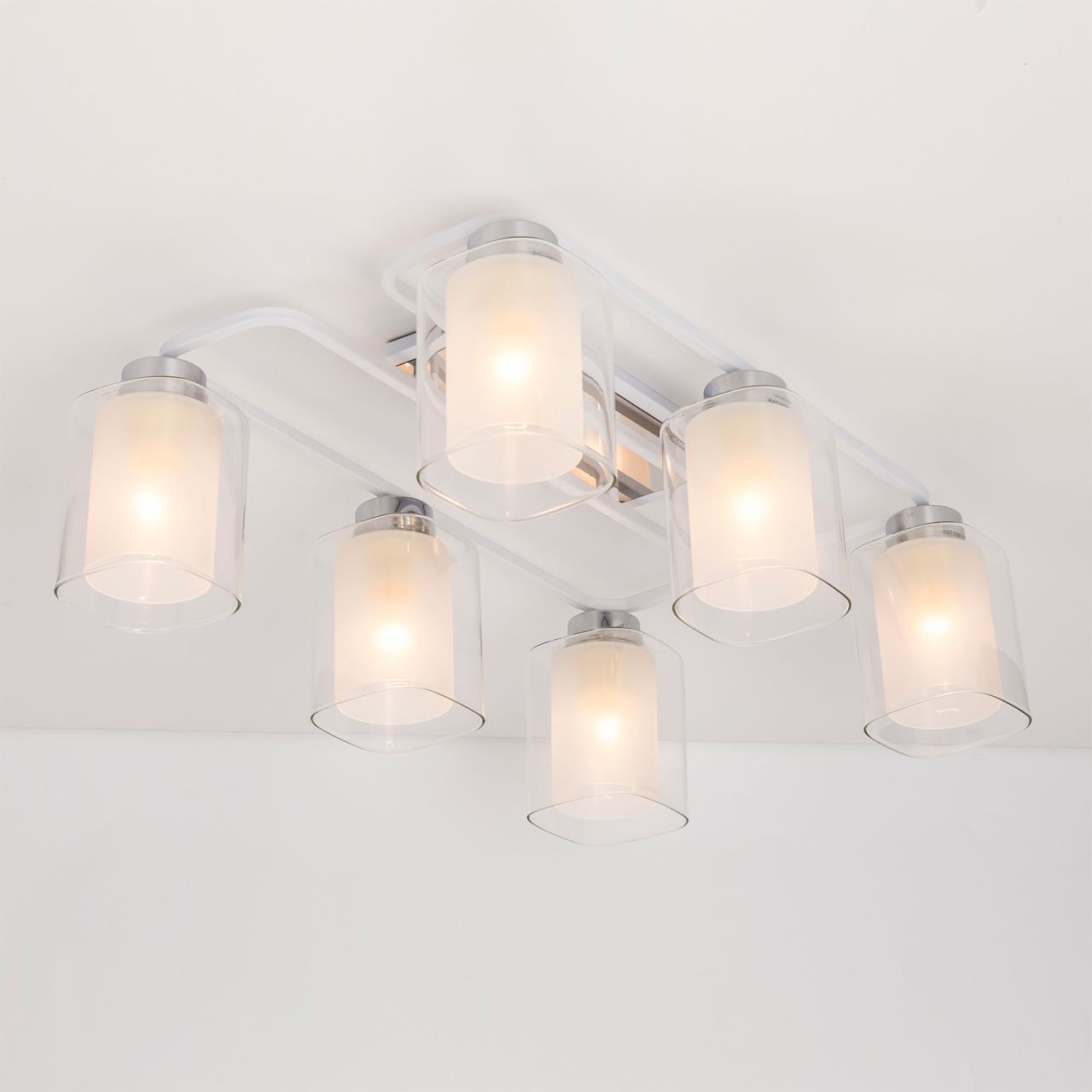 Потолочный светильник Citilux Румба CL159260