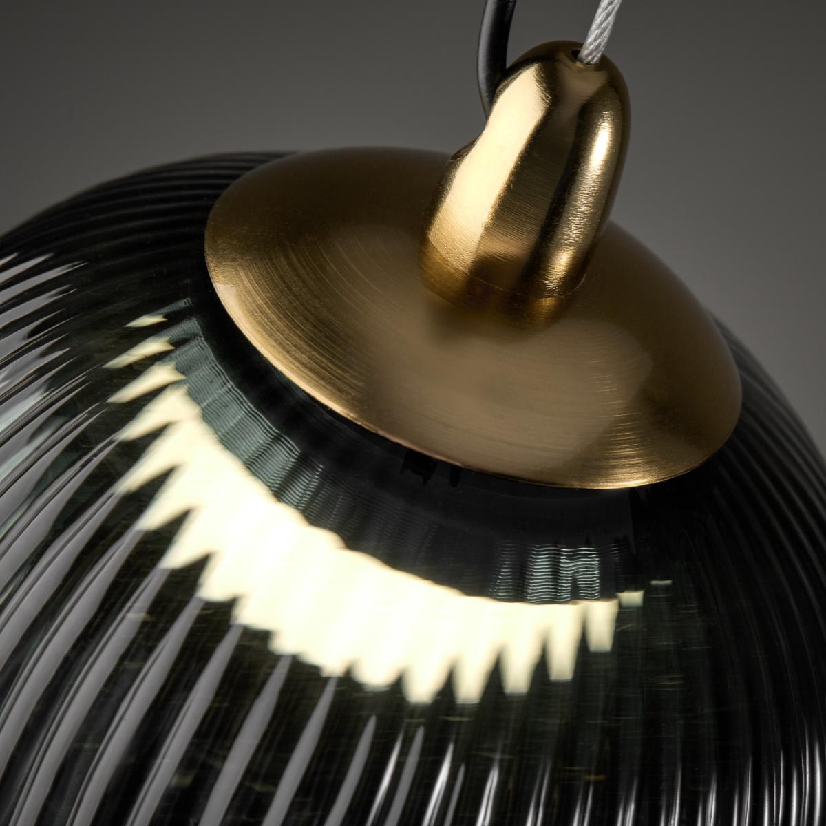 Подвесной светильник Freya Enchantment FR5384PL-L5BL