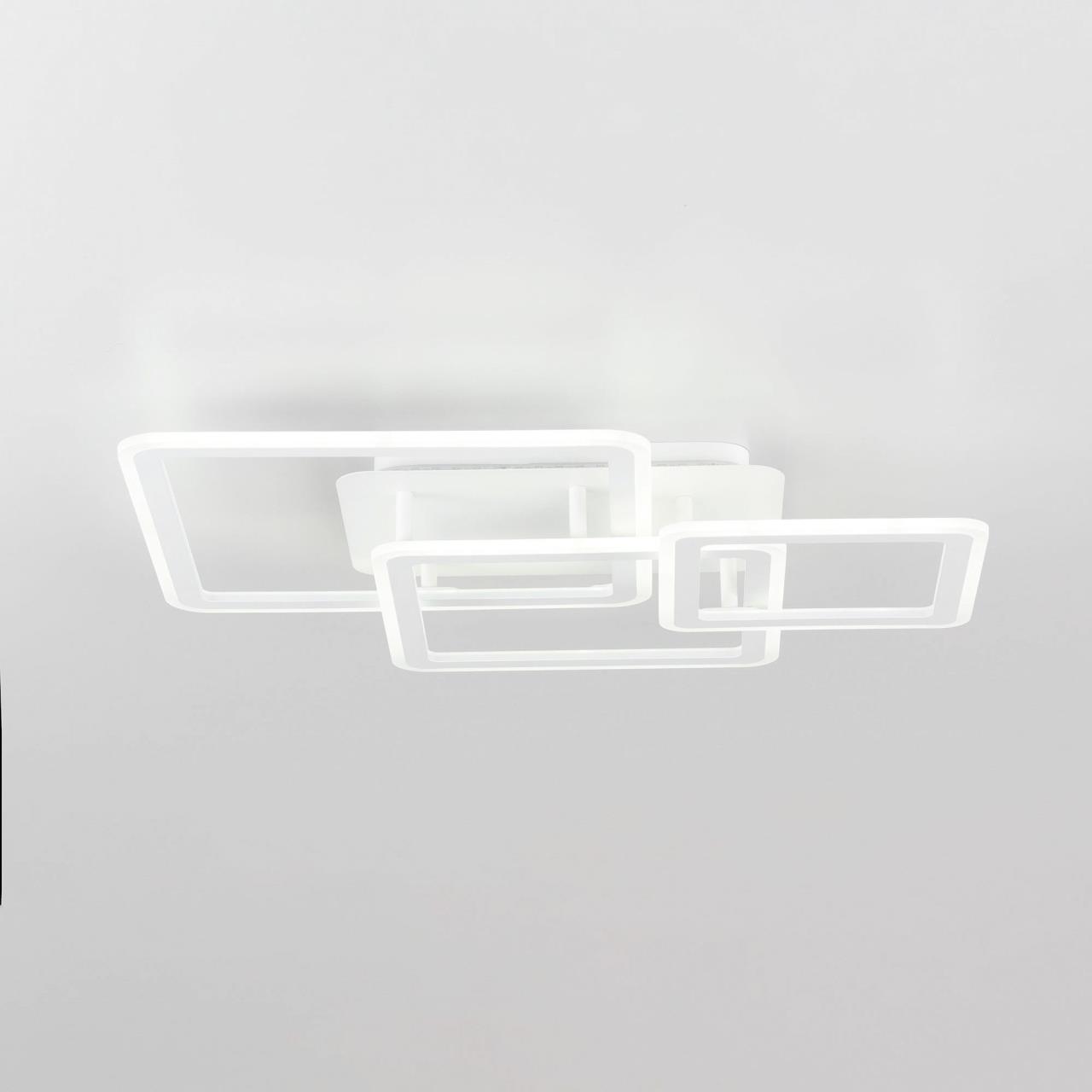 Потолочная люстра Citilux Тринити CL238230E в Москве