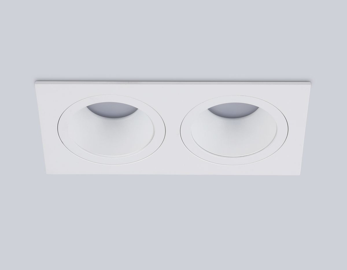 Встраиваемый светильник Ambrella Light Techno spot Technic base TN102830