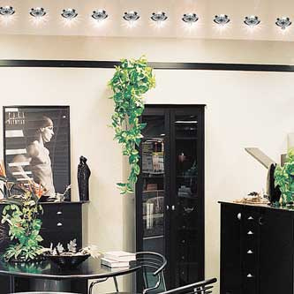 Встраиваемый светильник Paulmann Starry Night 92196