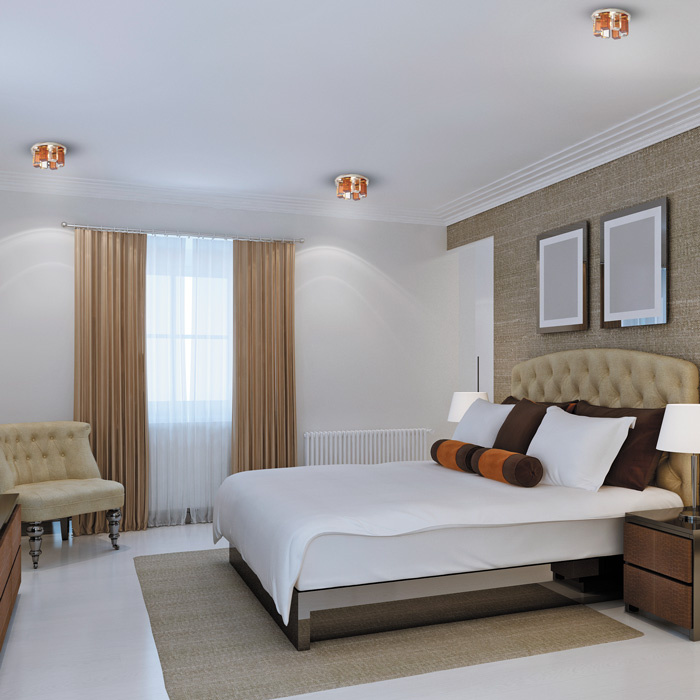 Встраиваемый светильник Novotech Caramel 369353