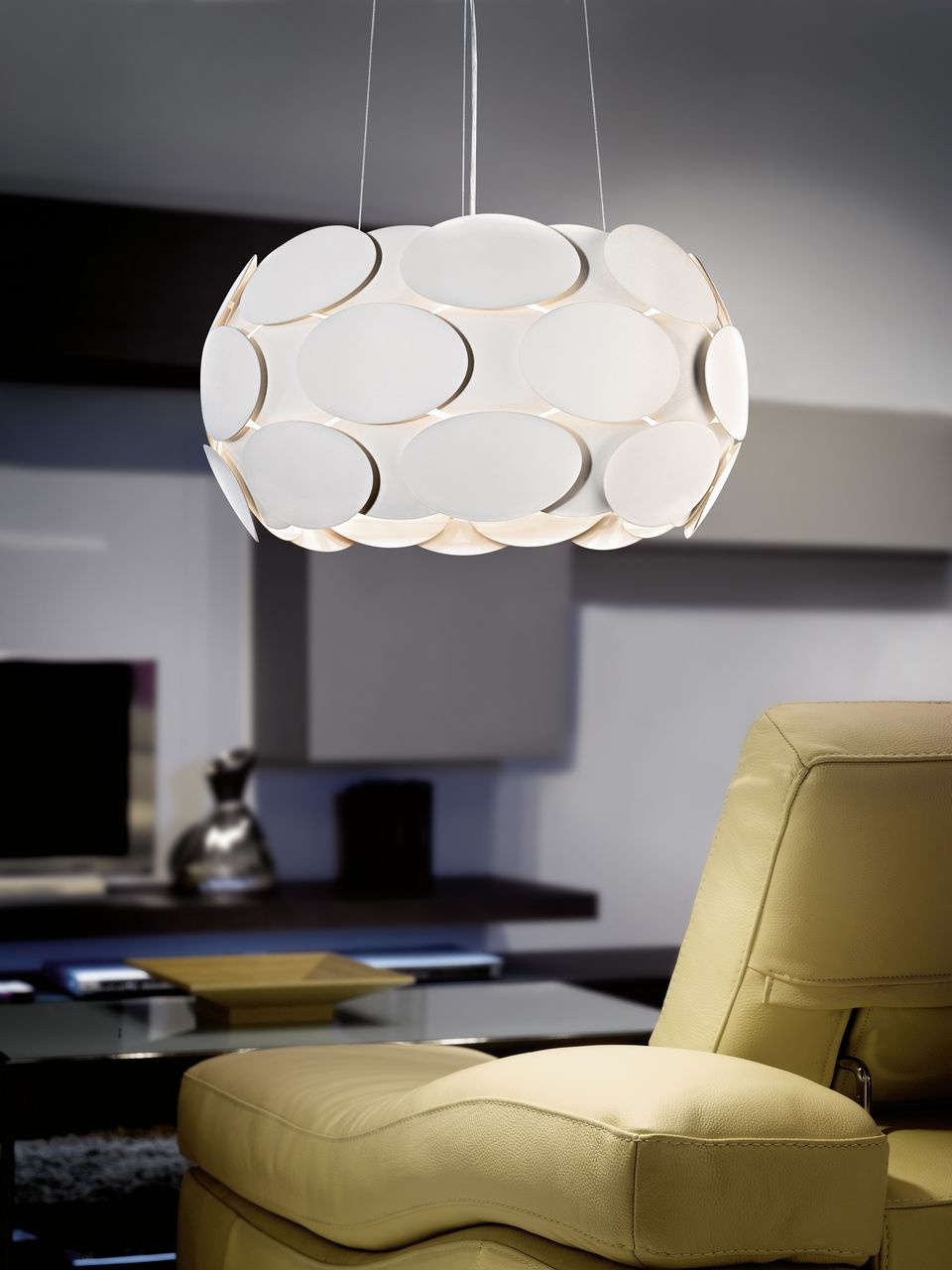 Подвесной светильник Eglo Montorio 92756