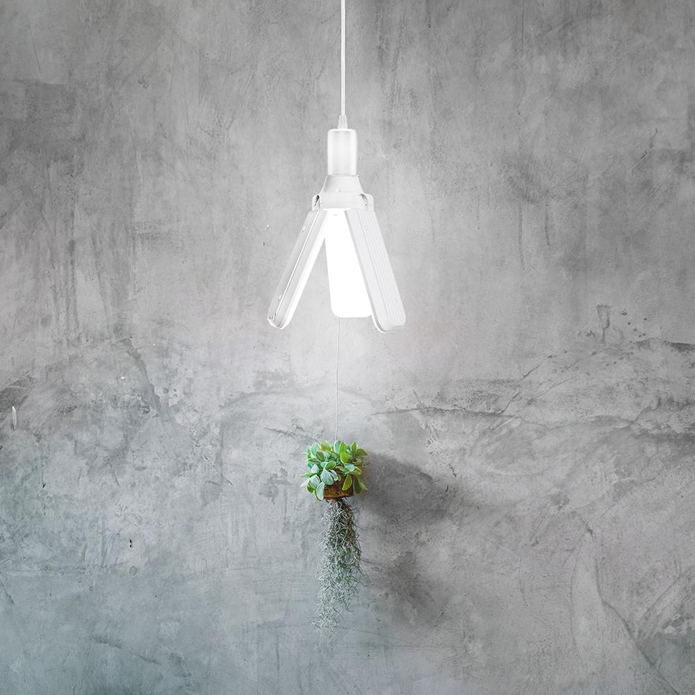 Лампа светодиодная Feron LB-654 E27 70W 4000К 48773