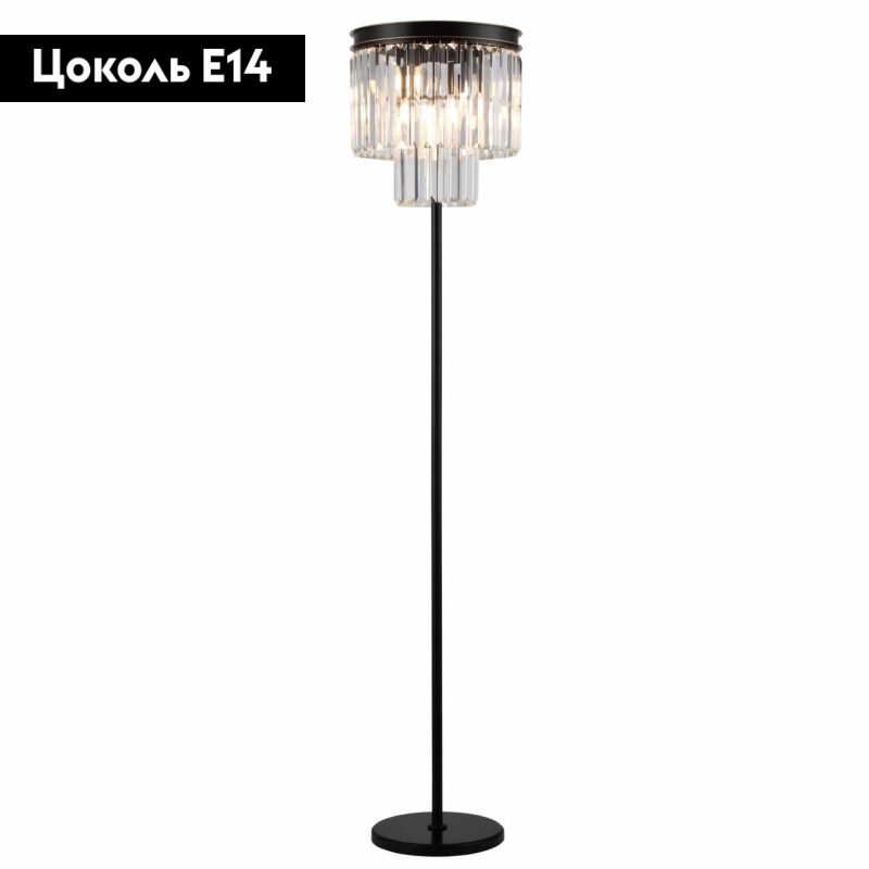 Торшер Citilux Мартин CL332961