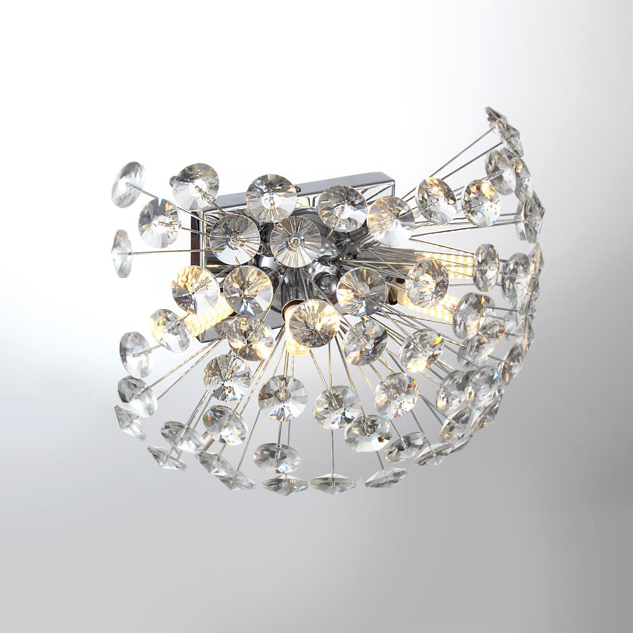 Настенный светильник Citilux Betsy EL322W04.1 в Москве