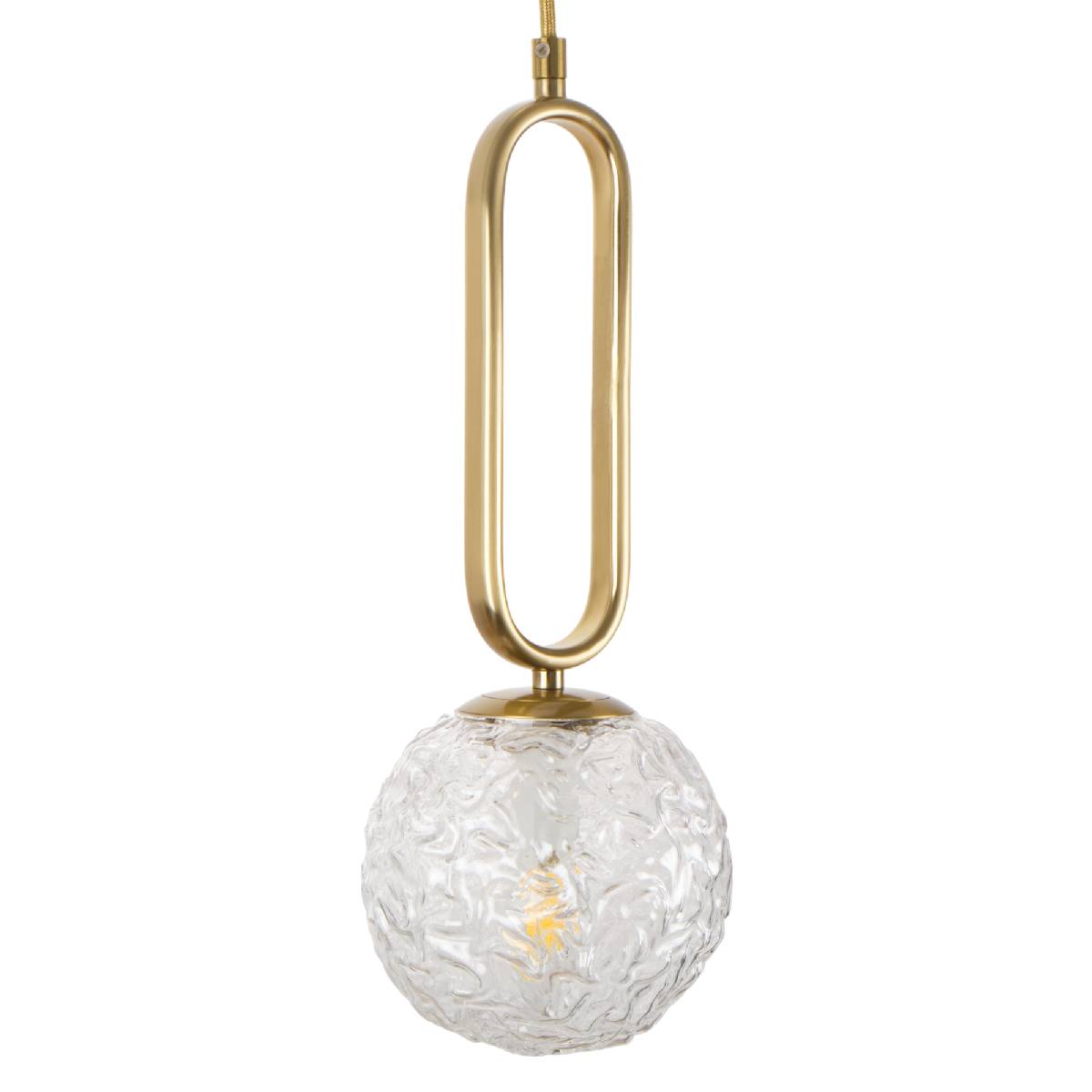 Подвесной светильник Myfar Pierre MR1163-1P