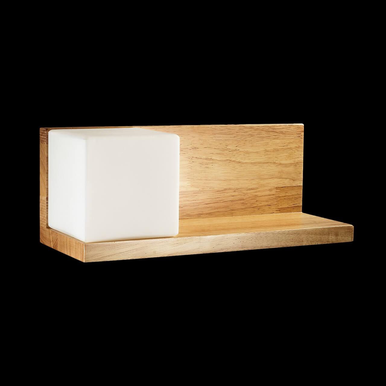 Настенный светильник Ideal Lux Toledo-1 AP1 180090