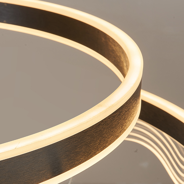 Подвесная люстра ImperiumLoft Dignity 220074-23