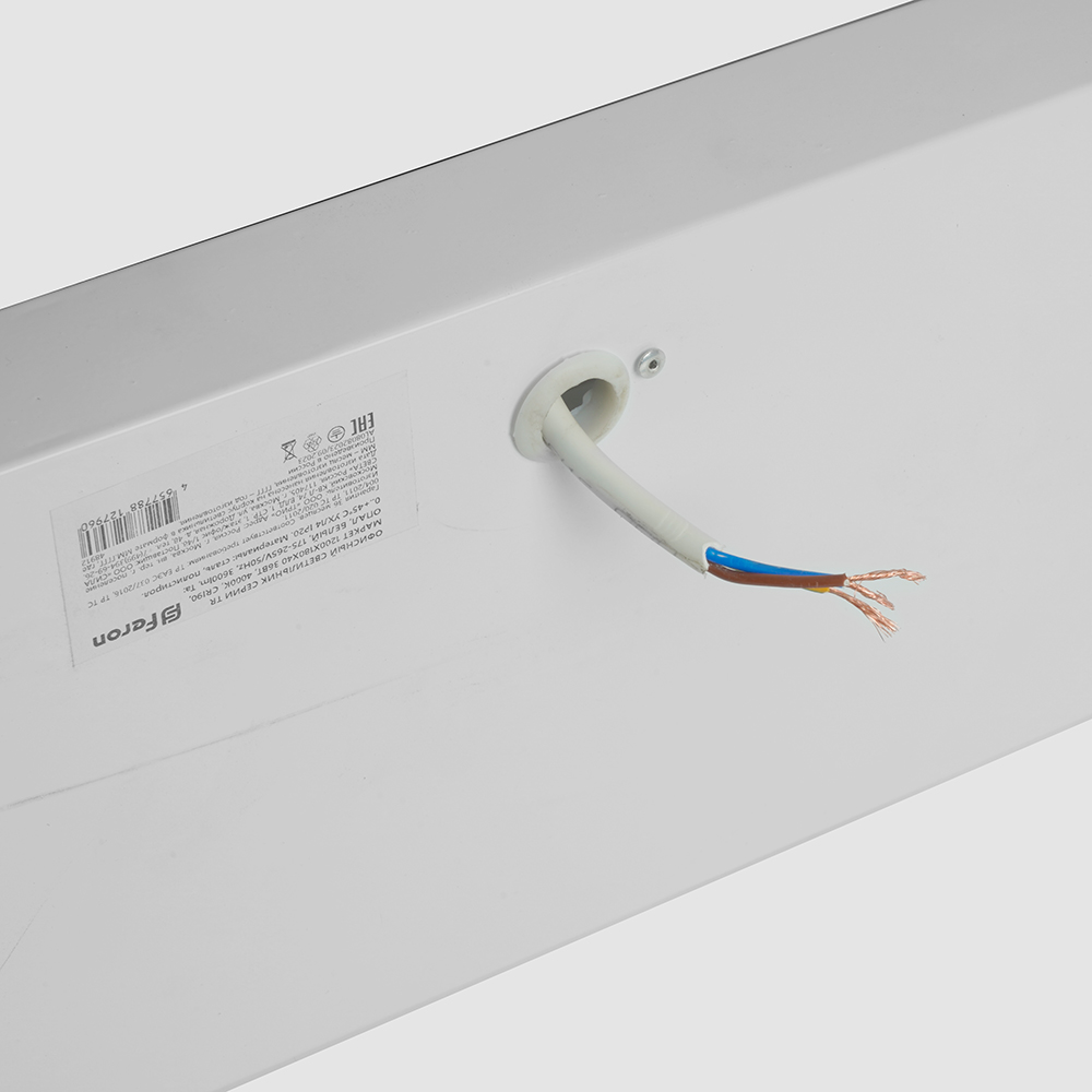 Потолочный светильник Feron Маркет 48912