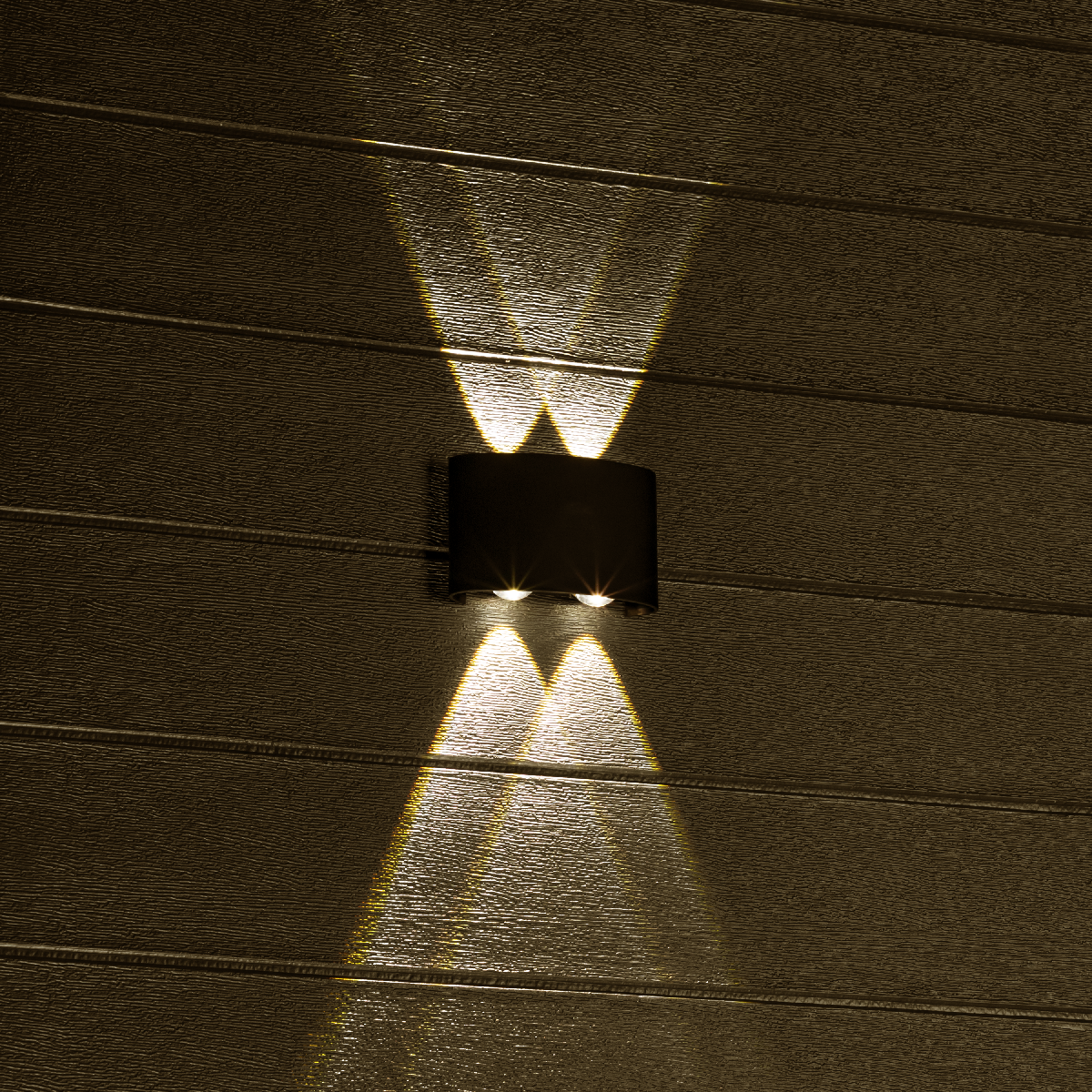 Уличный настенный светильник Duwi Nuovo LED 24770 2