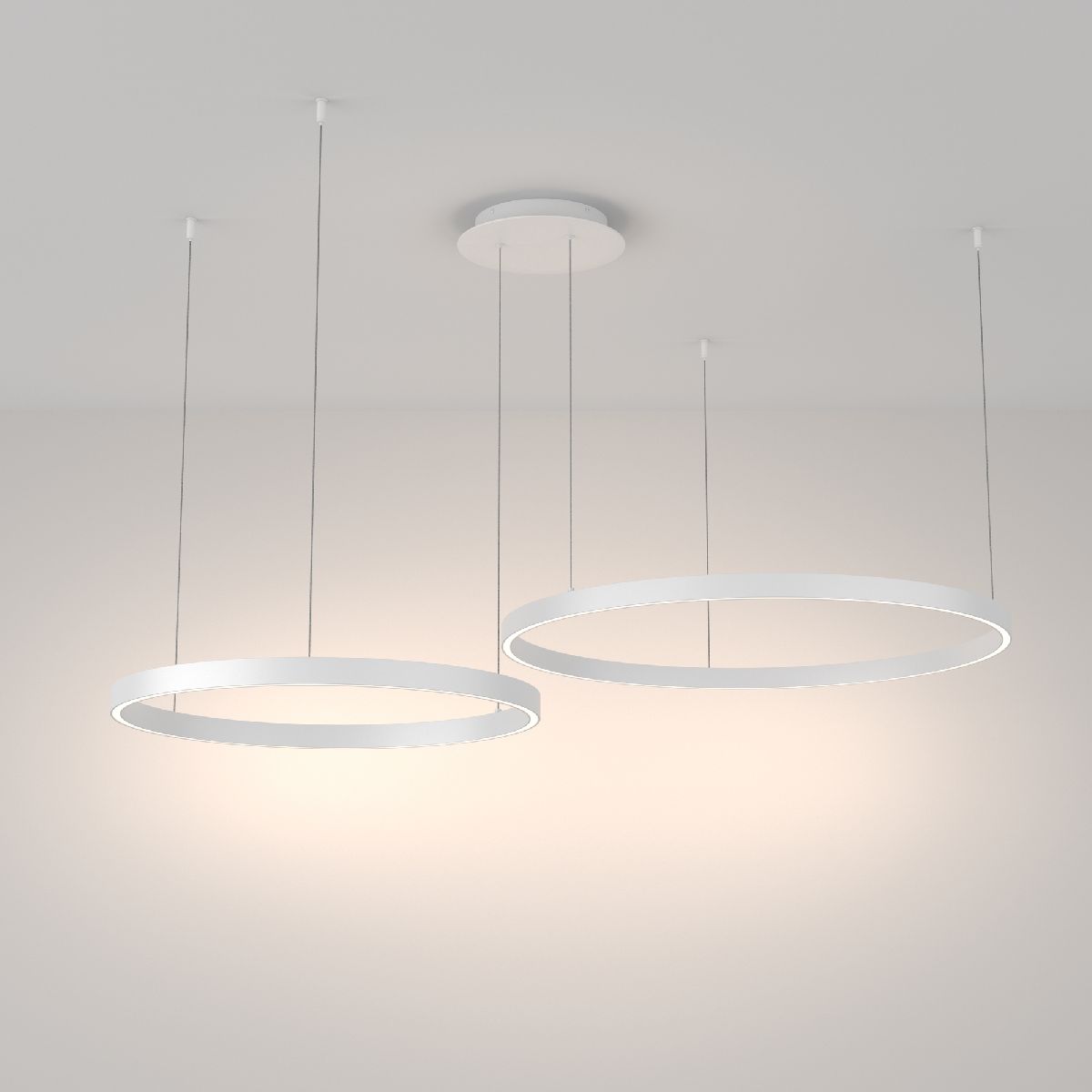 Подвесной светильник Maytoni Rim MOD058PL-L74W4K