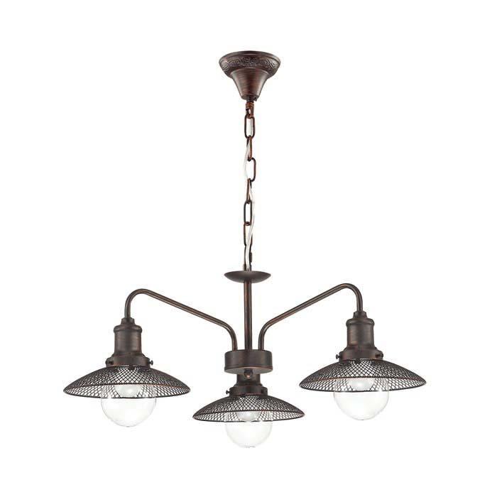 Подвесная люстра Lumion Ludacris 3513/3