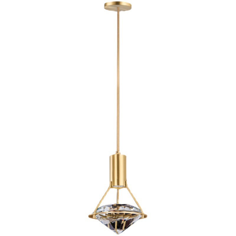 Подвесной светильник ImperiumLoft Glasgow 186785-23