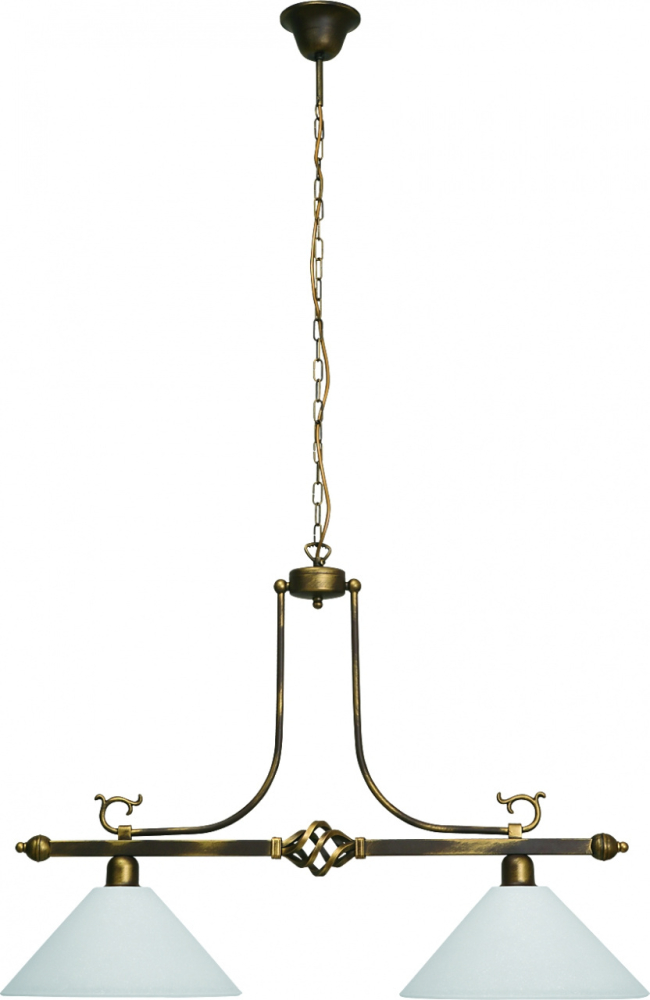 Подвесная люстра Nowodvorski Cora 3484