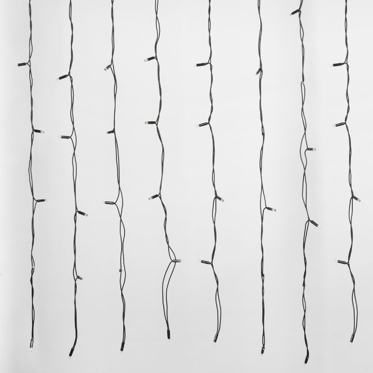 Уличная гирлянда Uniel ULD-C3020-384/TBK WHITE IP67 UL-00010941