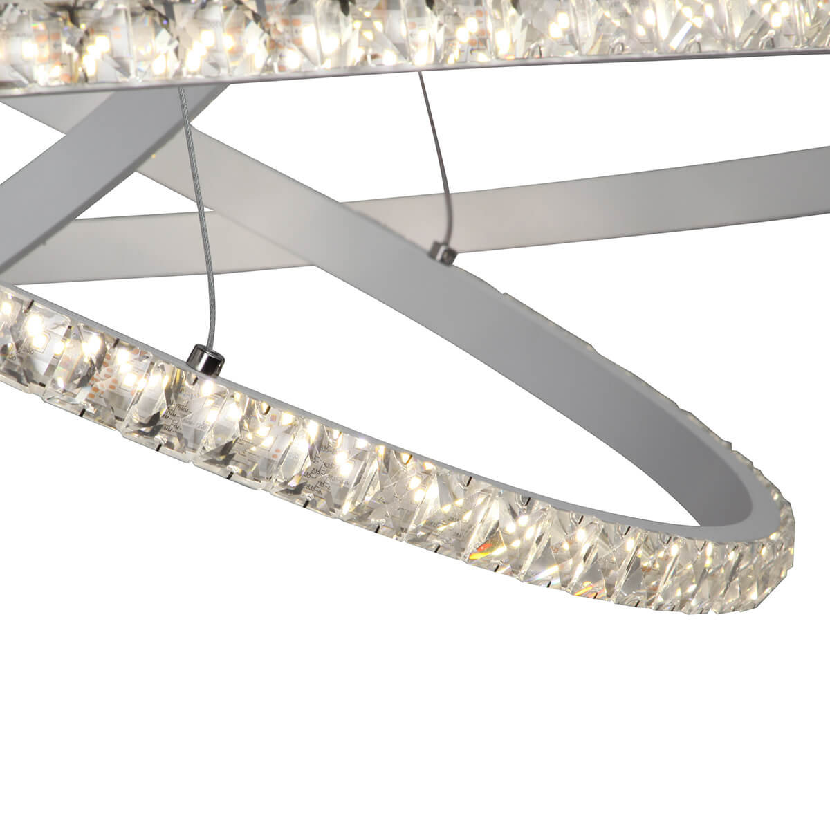 Подвесной светильник Vitaluce V4628-0/3S