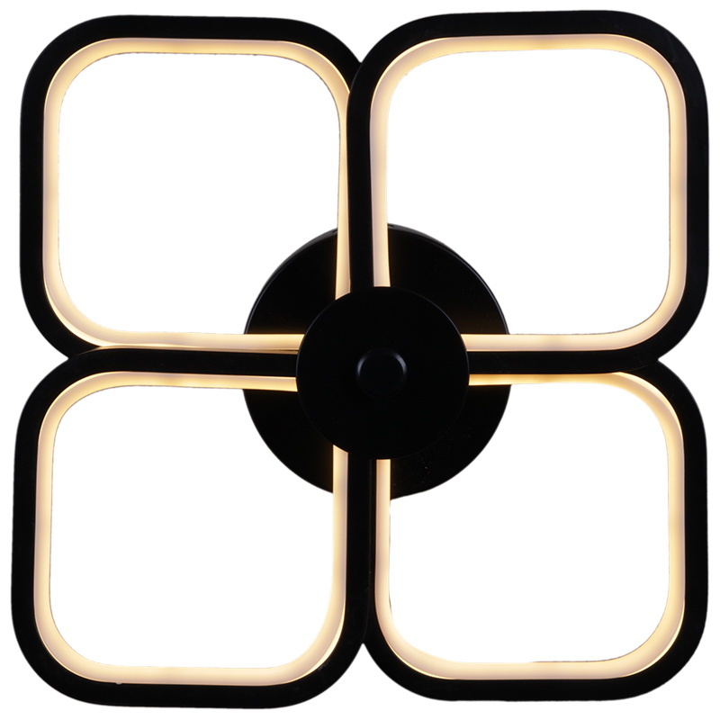 Потолочная люстра Reluce 04299-9.2-04