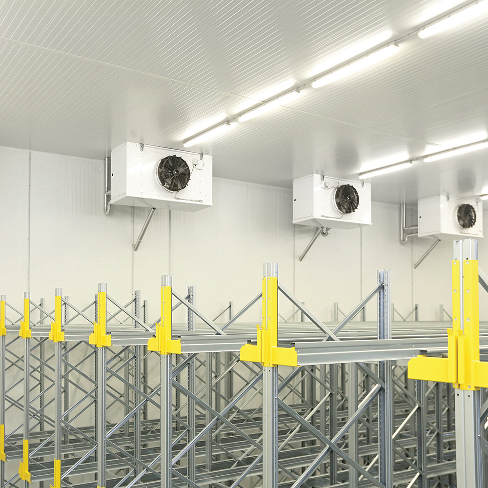 Линейный светильник Feron AL5090 48490