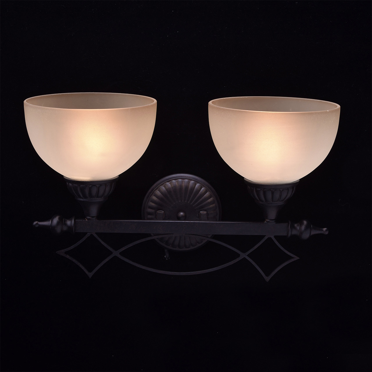 Бра Chiaro Айвенго 382020402