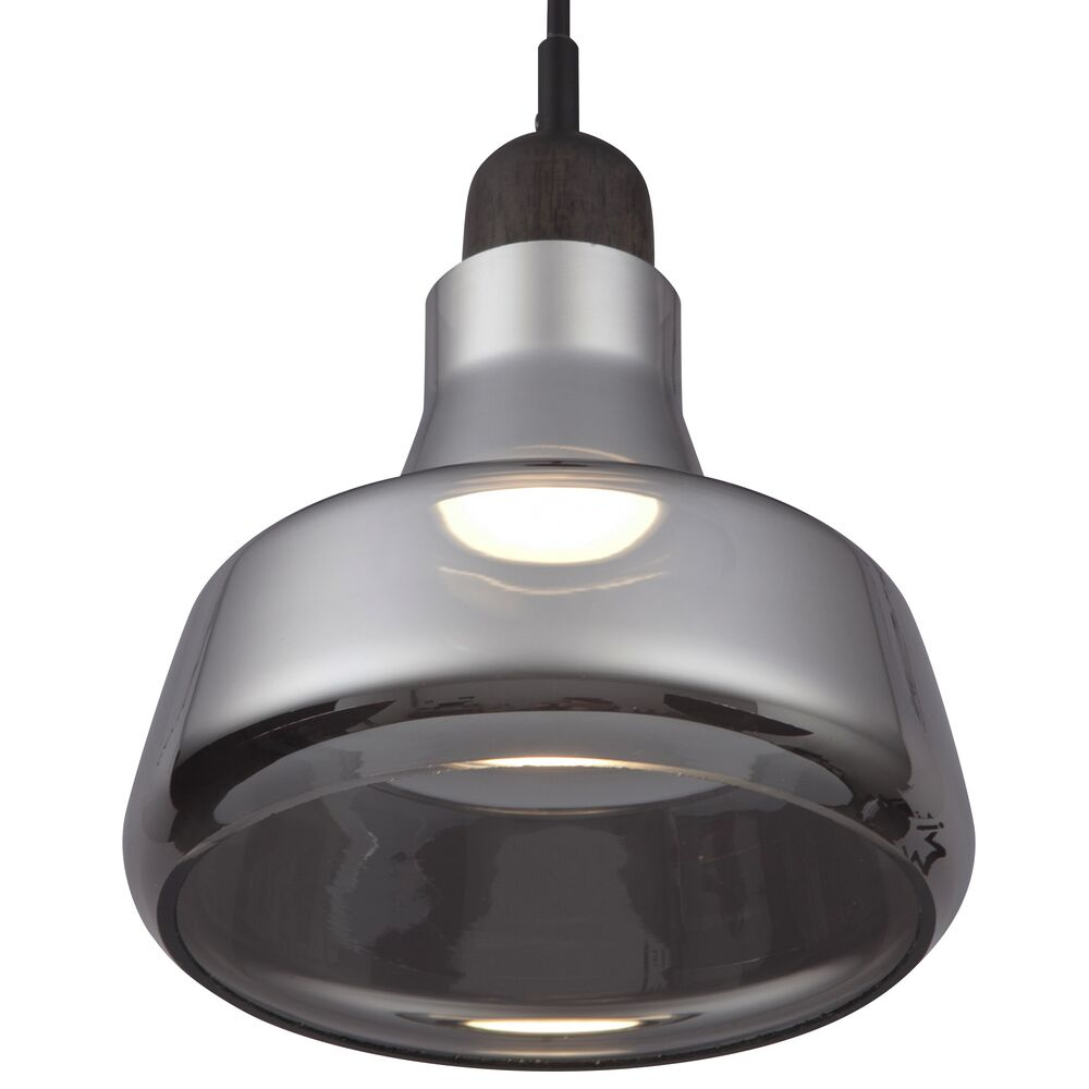 Подвесной светильник Maytoni Ola P015PL-01B