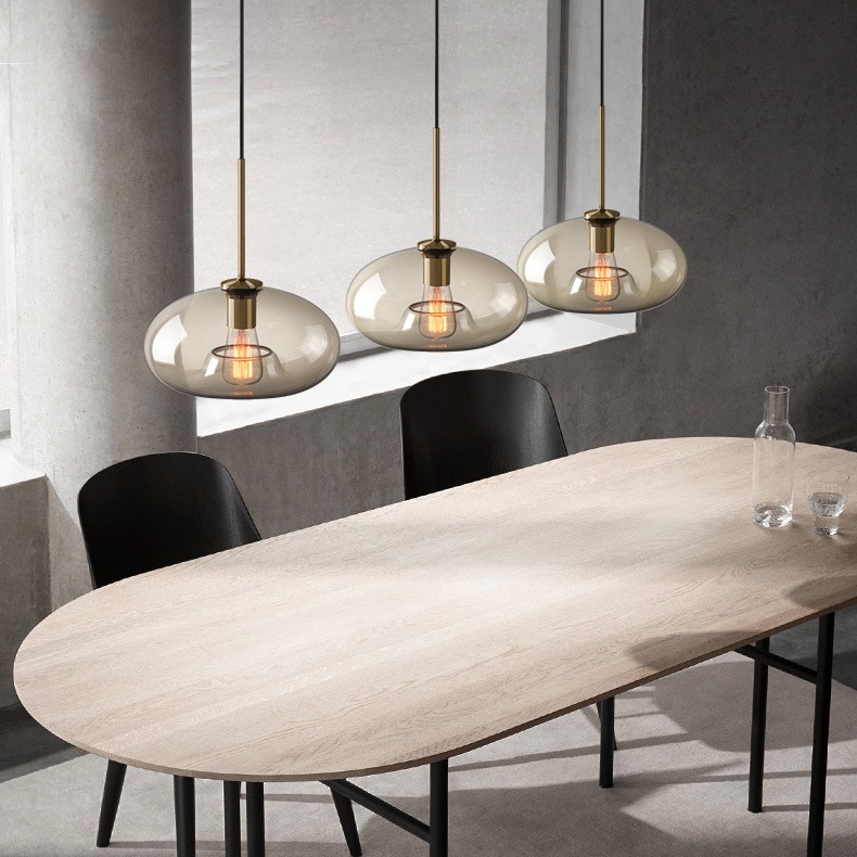 Подвесной светильник ImperiumLoft Vilmo 213942-26