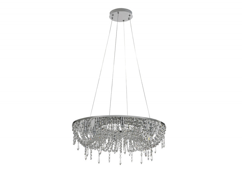 Подвесная люстра Donolux C110230/8