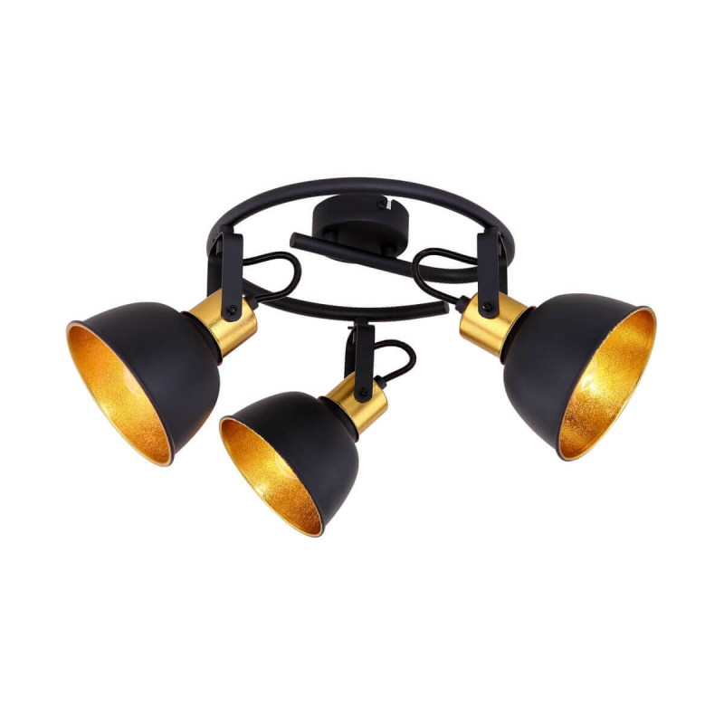 Спот потолочный на штанге Globo Fillo 54655-3