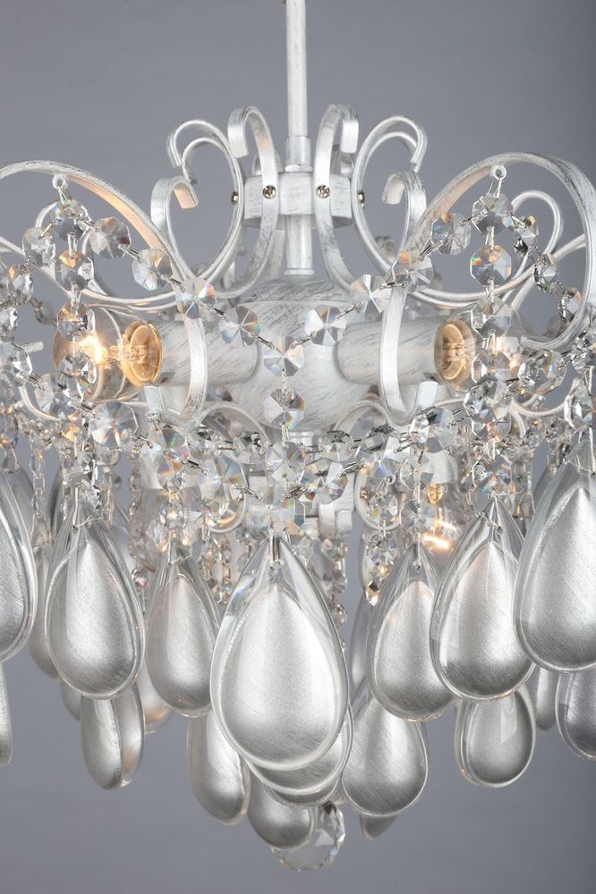 Потолочная люстра Omnilux OML-74517-06