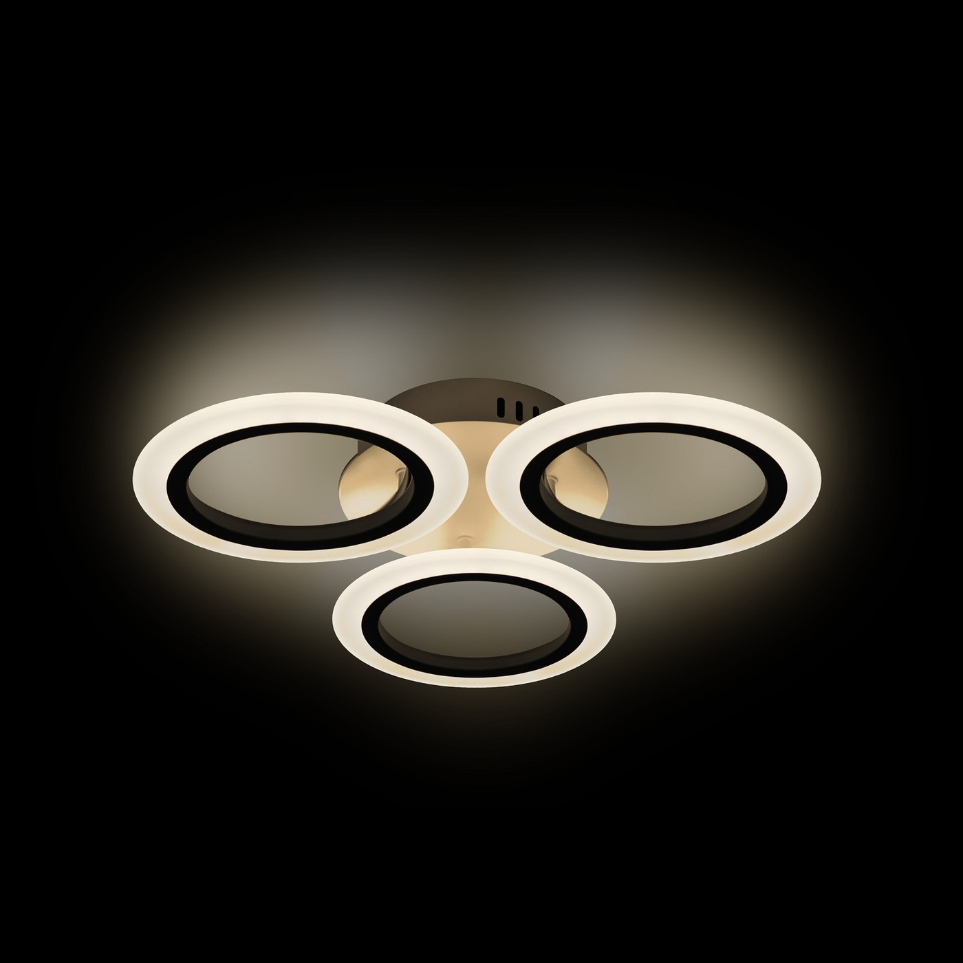 Потолочная люстра Ritter Rieti 52360 4