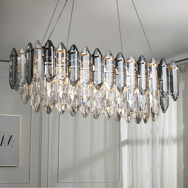 Подвесная люстра ImperiumLoft Laureta 203452-23