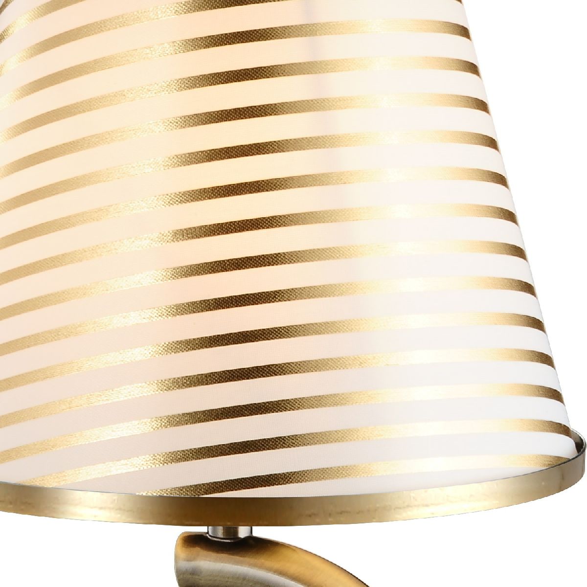 Настольная лампа Illumico IL2113-1T-27 AB