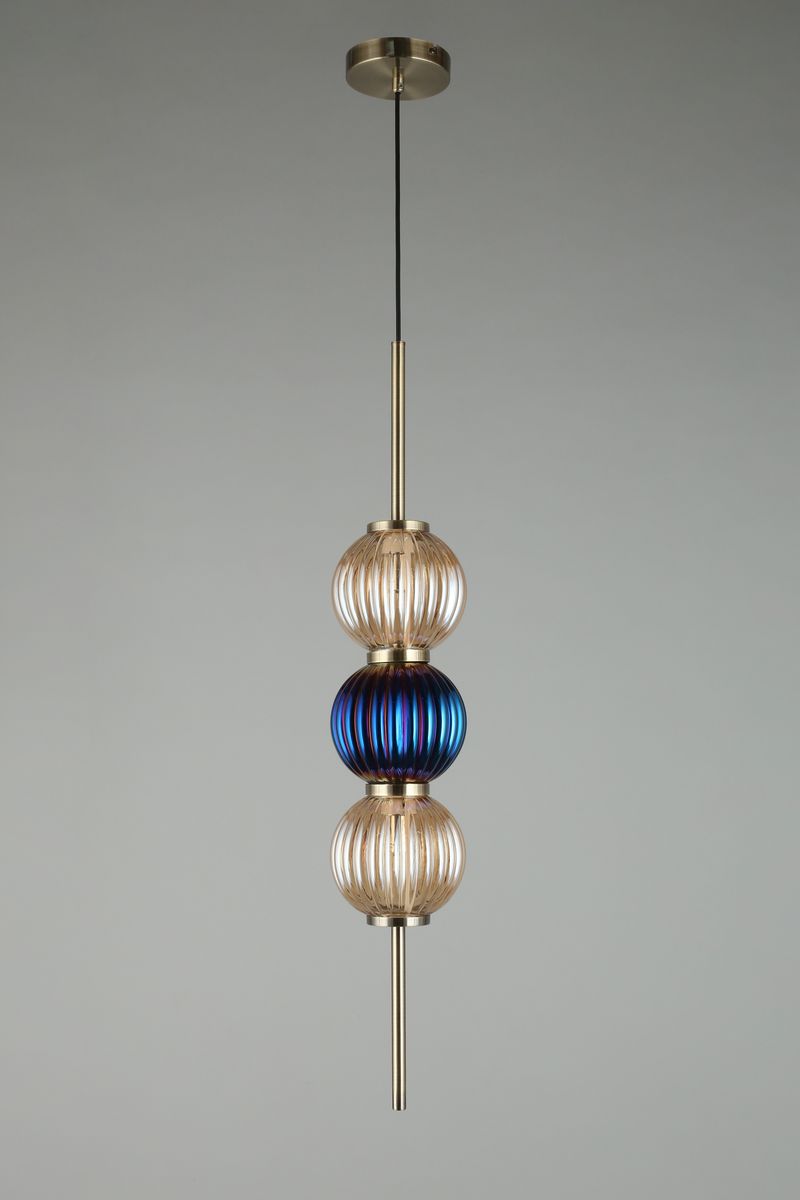 Подвесной светильник Aployt Zhizel APL.608.16.03