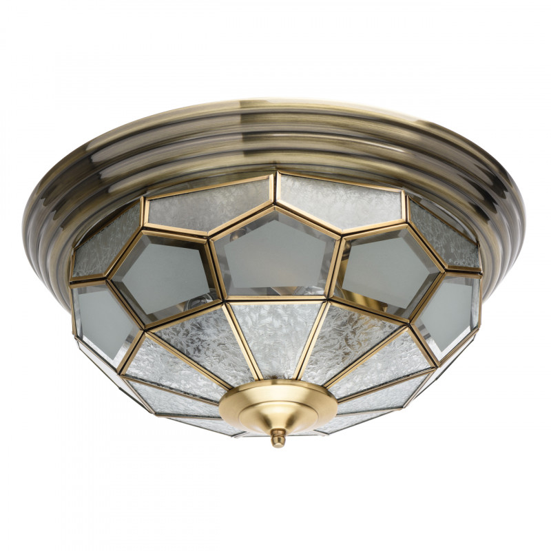 Накладная люстра Chiaro 397011706