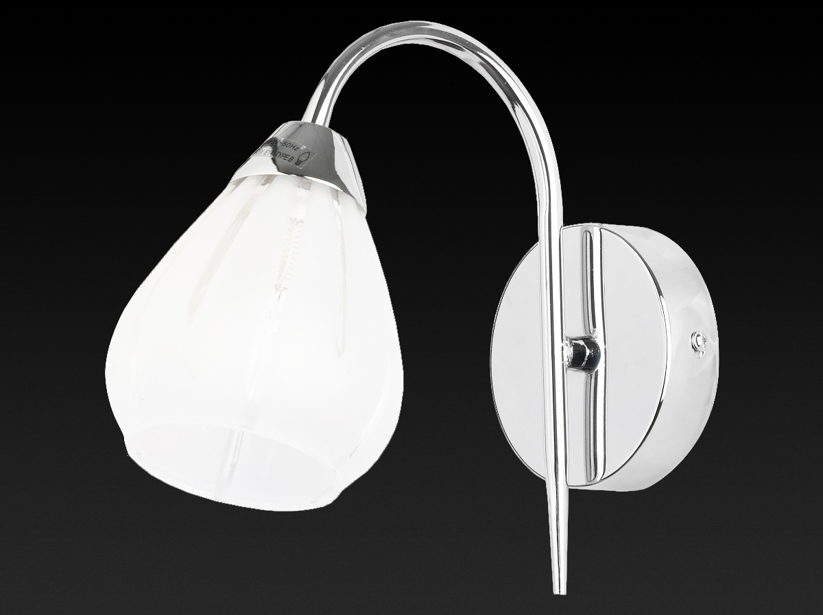 Бра Toplight Fay TL3660B-01CH