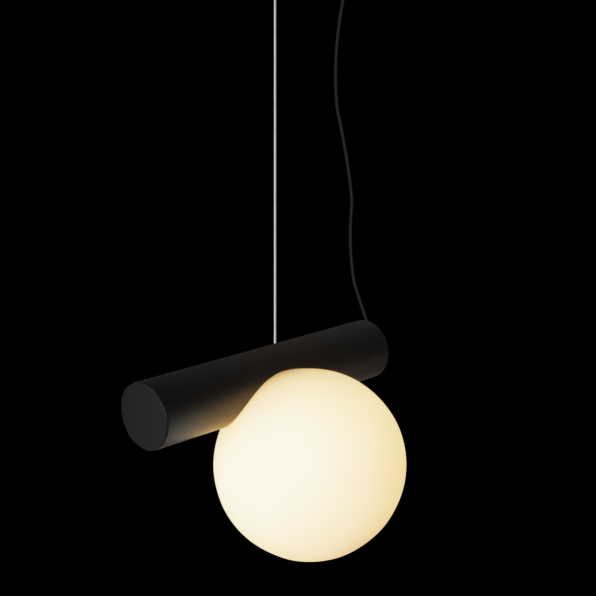 Подвесной светильник Loft IT Tip 10389