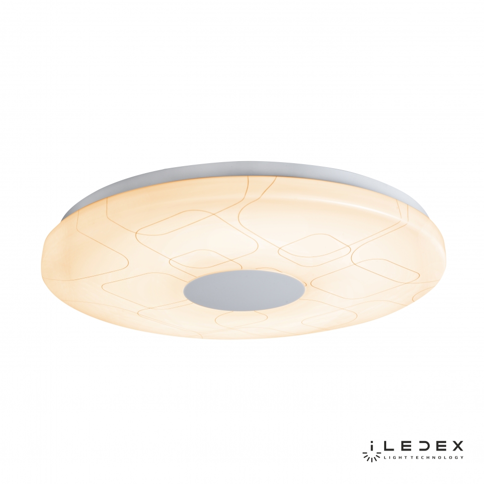 Потолочный светильник iLedex Cube 24W RGB Entire