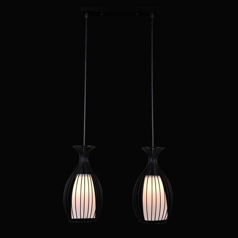 Подвесной светильник Natali Kovaltseva 71015-2P BRASS