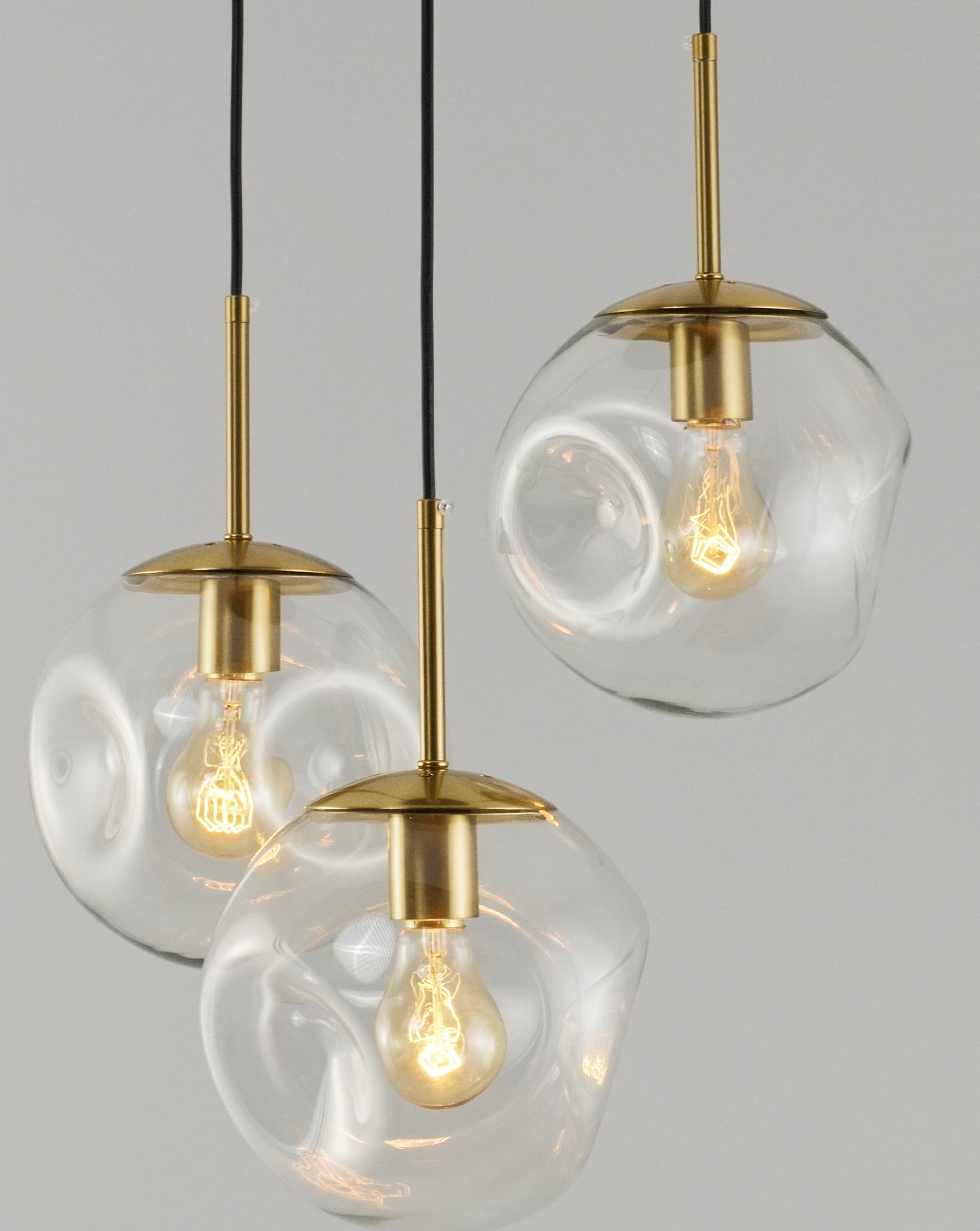 Подвесной светильник Moderli Samitra V2100-P