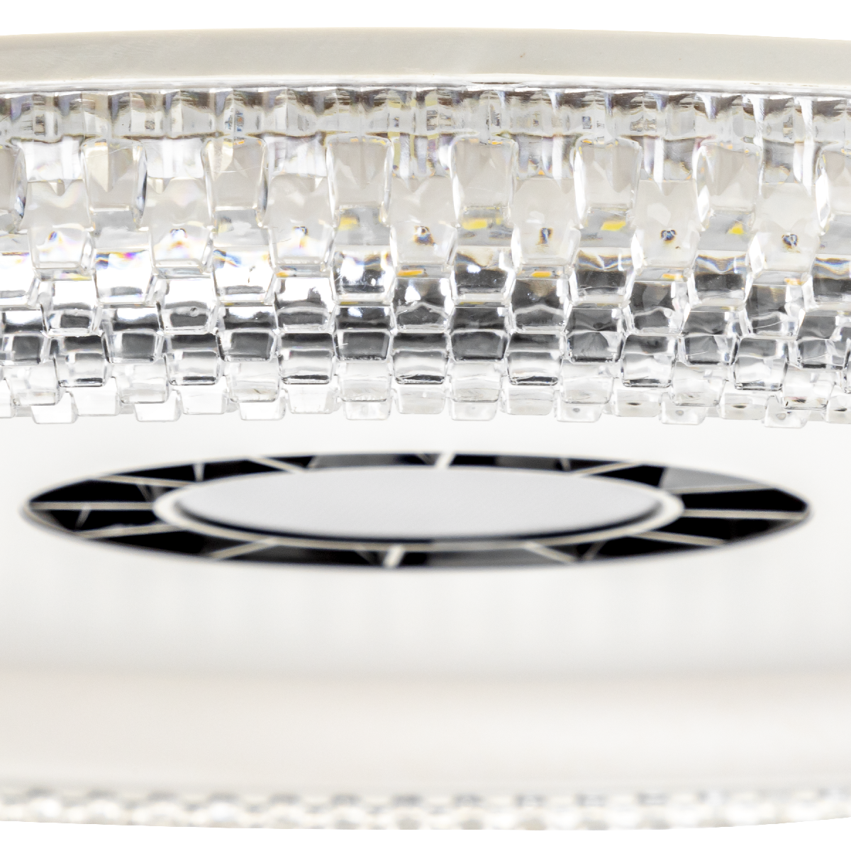 Потолочная люстра Ritter Galassia 51577 1