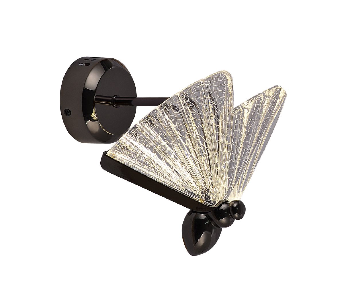 Бра Kink Light Баттерфляй 08444,19