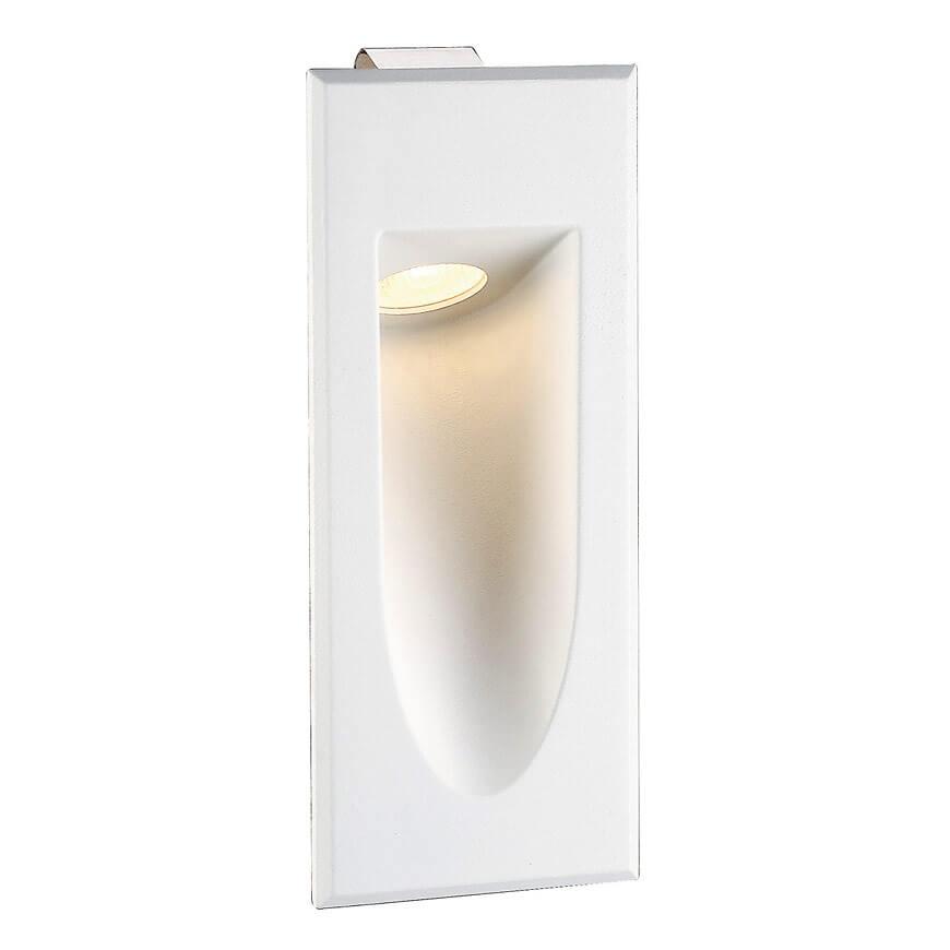 Встраиваемый светильник SLV Dolix Out Round 1001158