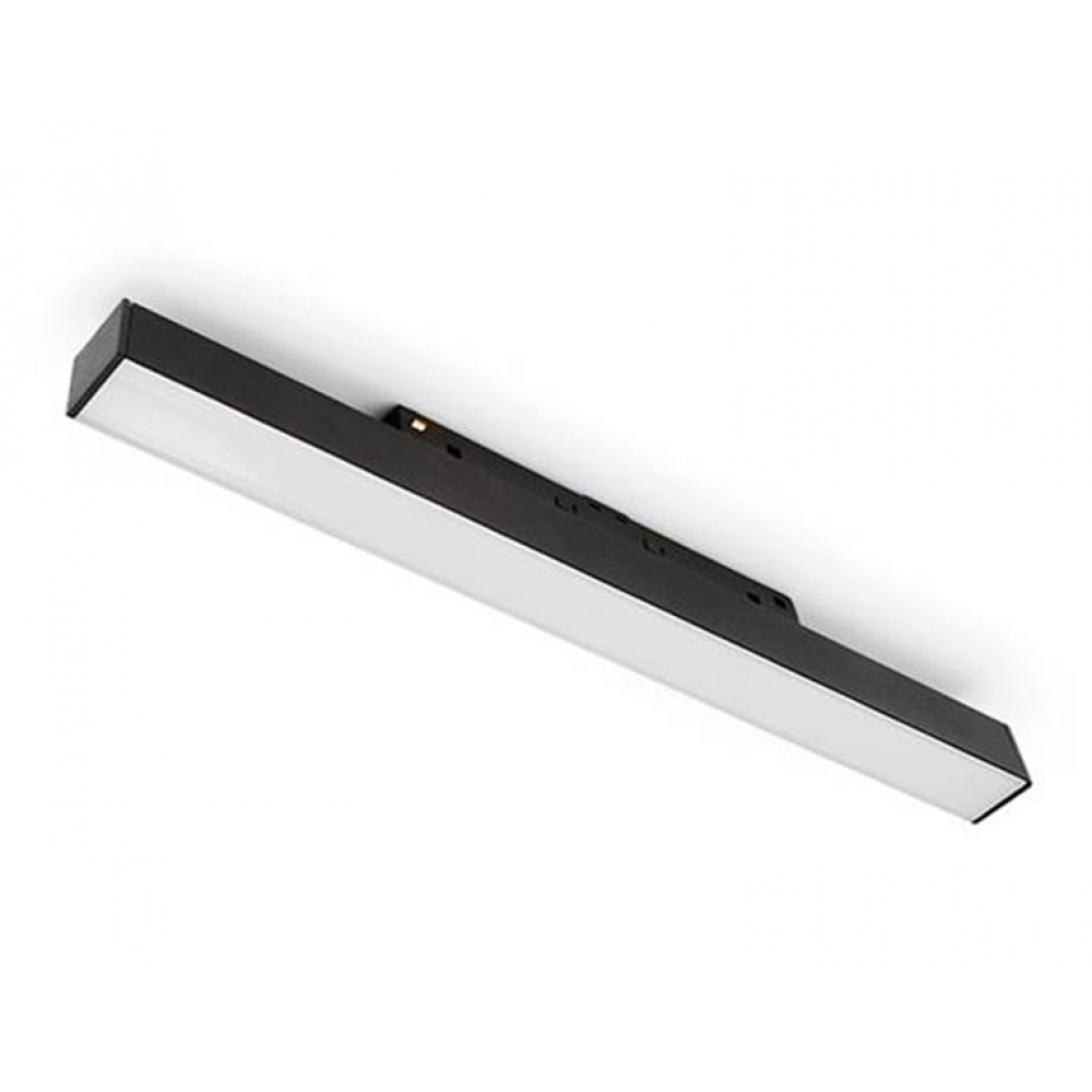 Трековый светильник AM Group MAGNET AM415 LL-20-18P-12W-3000K