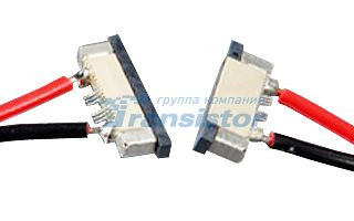 Коннектор выводной Arlight MONO20PS-2 013088