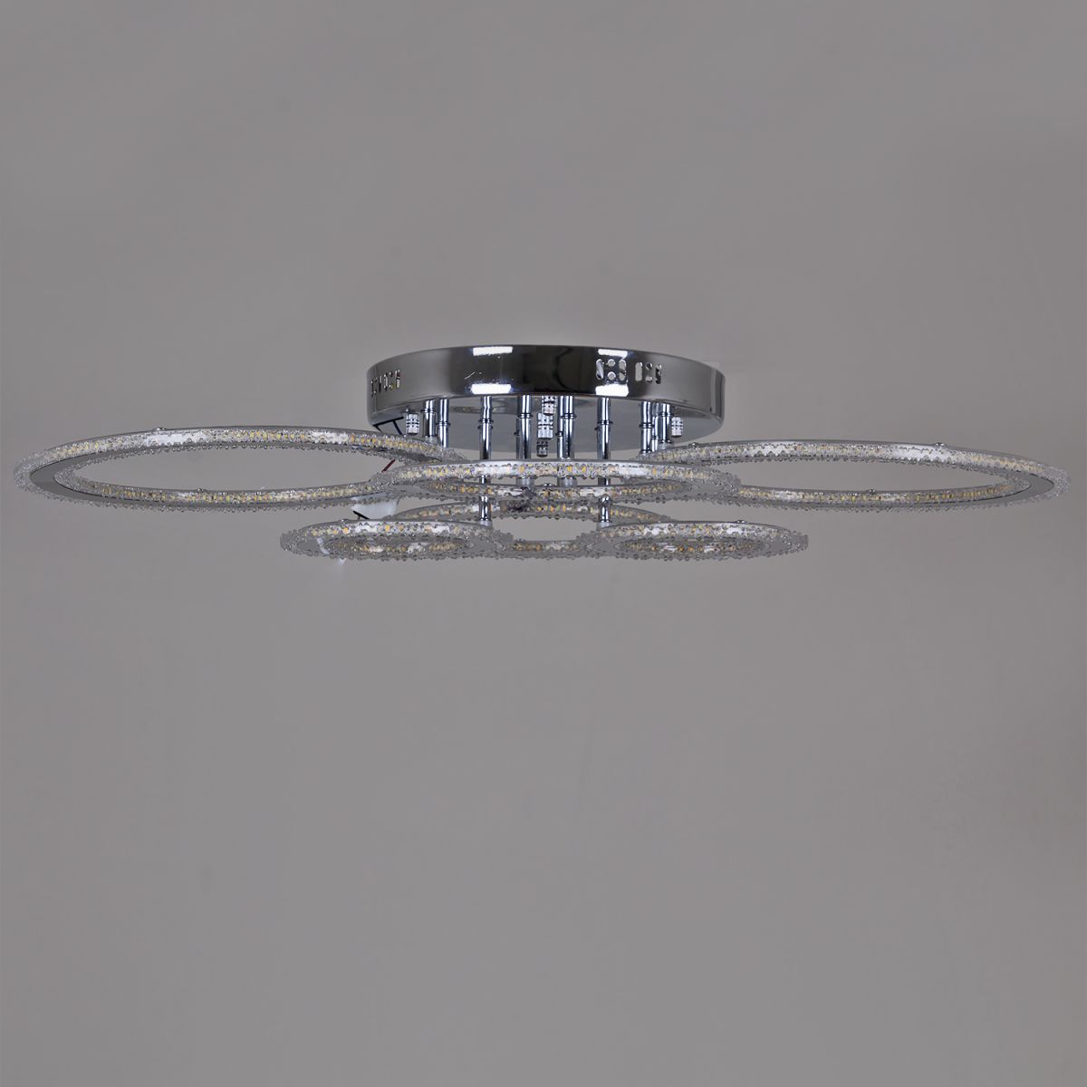 Потолочная люстра Reluce 55677-0.3-06