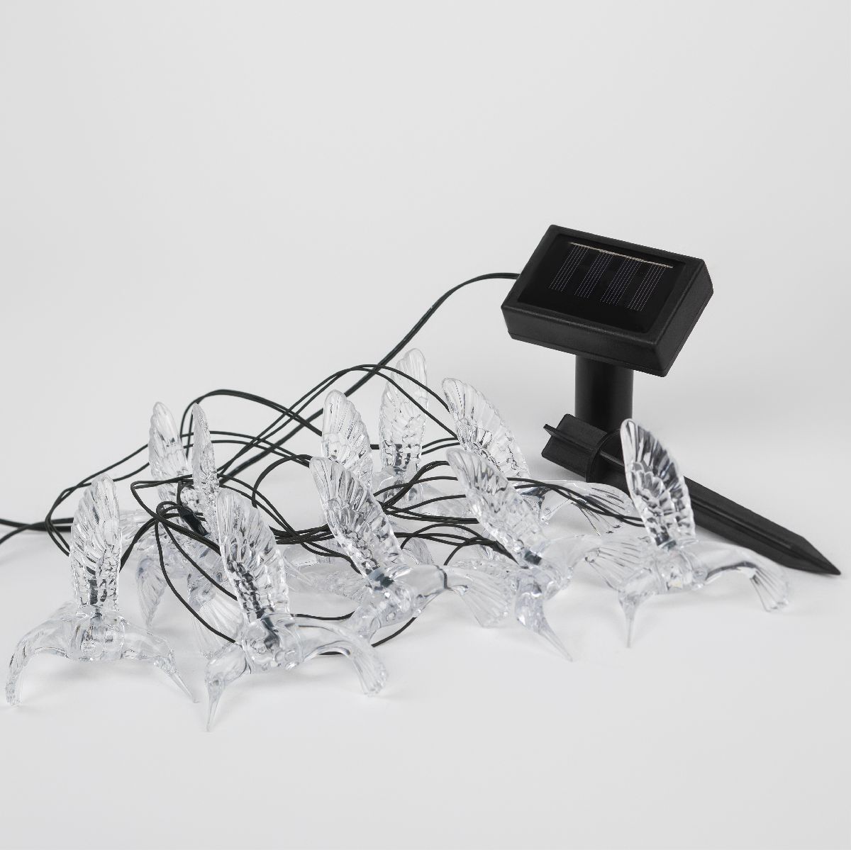 Садовая гирлянда Колибри Эра ERASF22-26 Б0053366