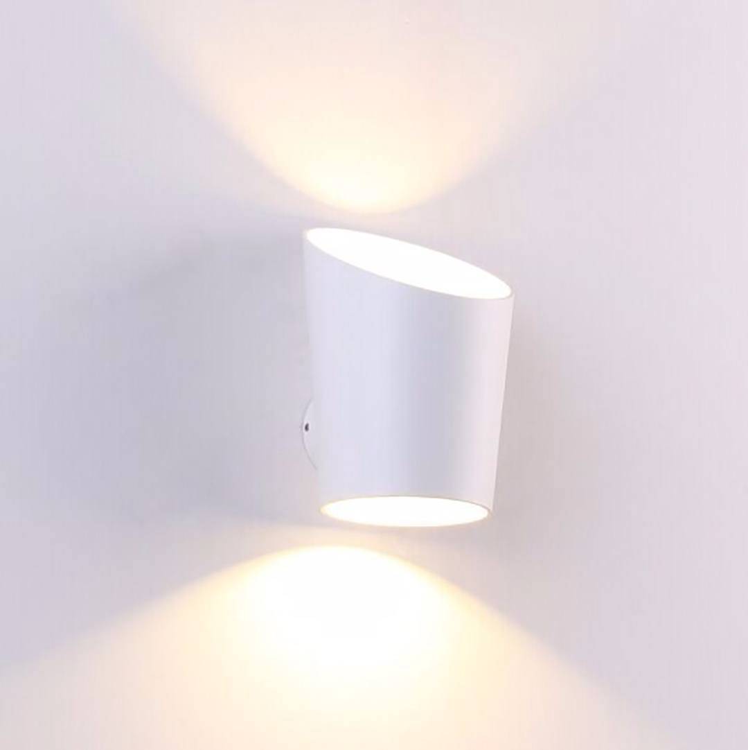 Настенный светильник Designled GW-2300-6-WH-NW 002058