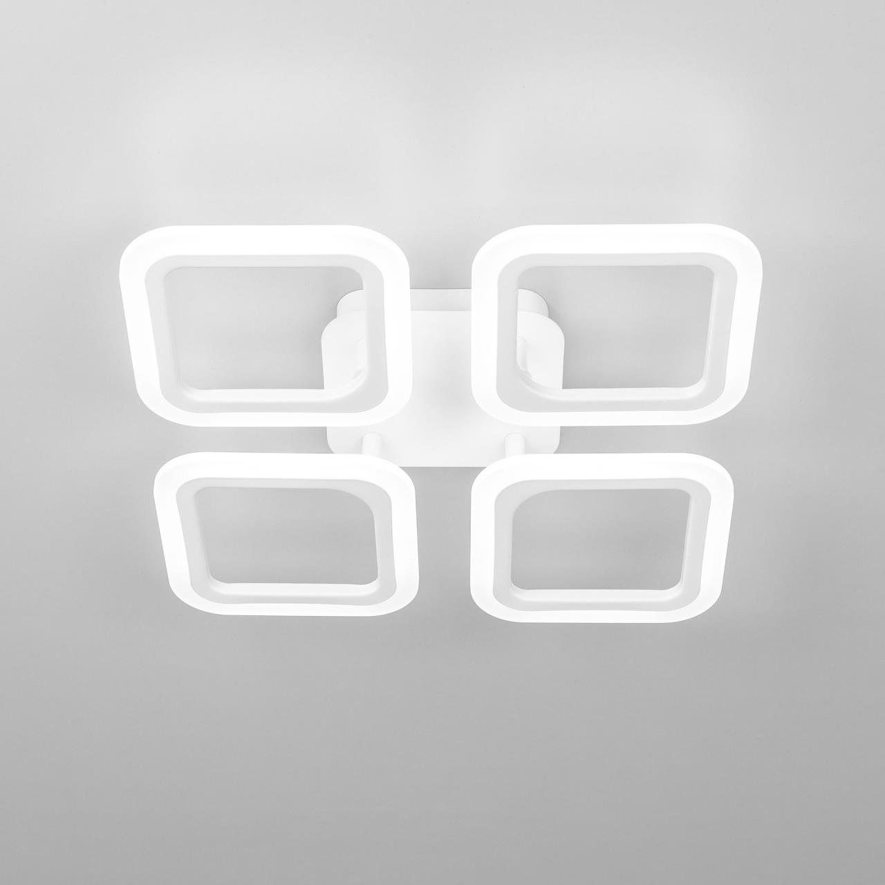 Потолочная люстра Citilux Марсель CL232040R в Москве